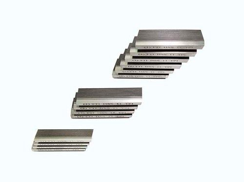 High Speed Steel Tangential Or Landis Chaser Hardness: 62 - 64 Hrc