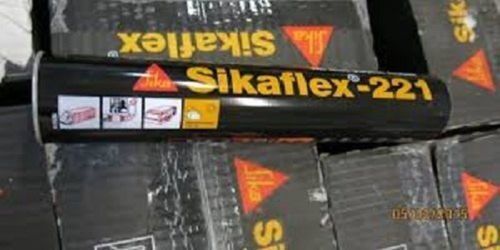 Uv Resistant And Eco Friendly White Automotive Sikaflex Polyurethane Sealant Liquid