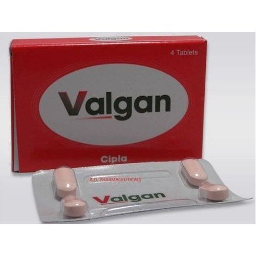 Valgon Tablets