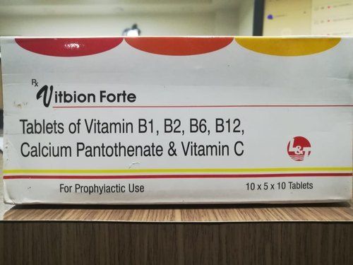 Vitboin Forte Tablets