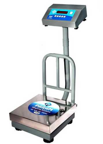 Weight Machine at Best Price in Pune, Maharashtra | Param Sales