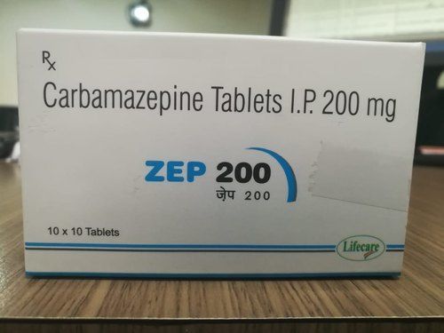 Zep 200 Tablets IP