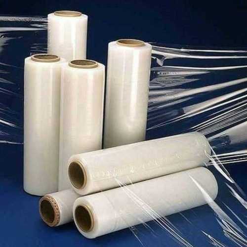 100 Meter Roll Length Lldpe Packaging Transparent Stretch Film Roll Chemical Name: Lamotrigine