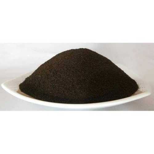 100 Percent Pure Fssai Certified Herbal Black Color Tea Powder Good For Health Grade: Healthy