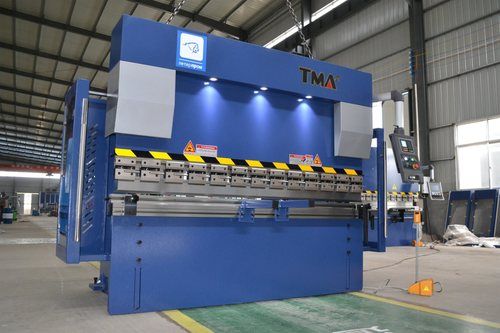 220 To 440 Volt Automatic Electric Sheet Metal Machinery
