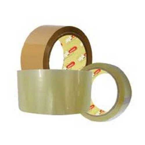 48 To 65 MM Width Premium Design Flame Retardant High Strength Bopp Packaging Tape