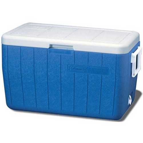 Adjustable Temperature Chest Cooler
