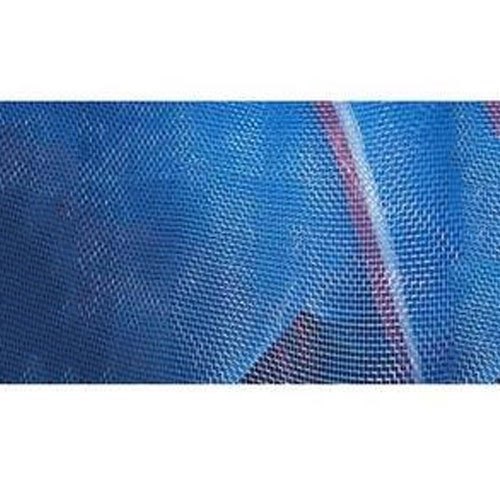 Plastic Blue Color Nylon Mesh Net With Dimensions 1x1 Inch, 1.25x1.25 Inche  And Square Shape at Best Price in Hyderabad