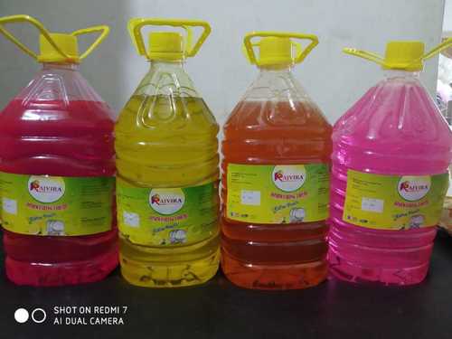 Cleaning And Soft Detergent Cake Polymer Liquid, 5 Kg 10 Kg 25 Kg 50 Kg Packing Application: Commercial