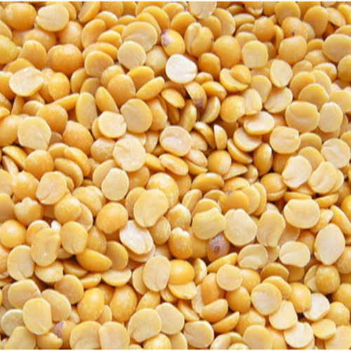 Delicious Natural Taste Rich in Protein Dried Yellow Toor Dal