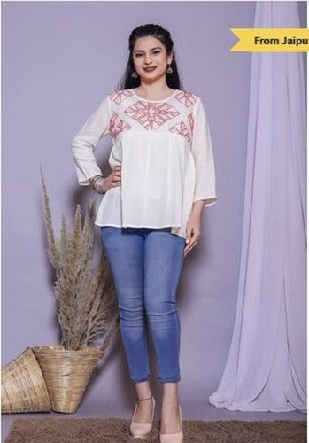 Peplum Tops In Surat, Gujarat At Best Price