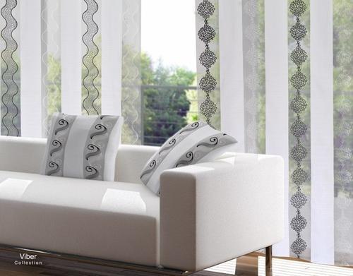 Designer Printed Polyester Decorative Curtain for Window With 3-5 Feet Width