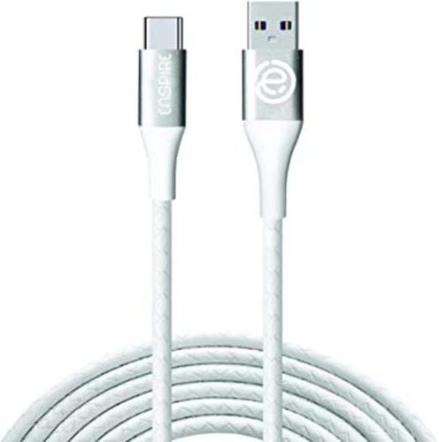 Enspire 4.4 Feet Ultra-Durable USB TO Type C Cable