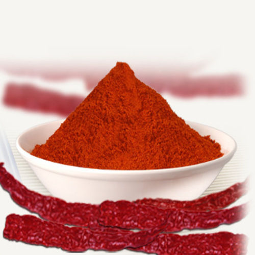Hot Spicy Natural Taste Rich Color Dried Red Kashmir Chilly Powder