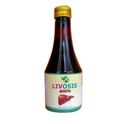 Livosis Ayurvedic Liver Syrup