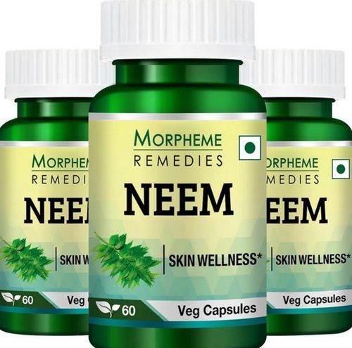 neem capsule