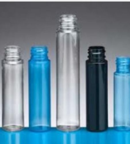 Pet Bottles Break Resistant And Durable With Screw Cap