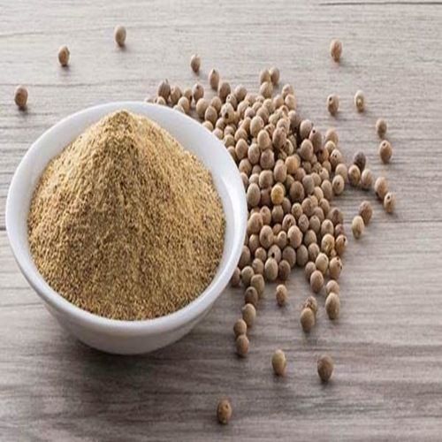 Rich Natural Healthy Taste Chemical Free Dried White Pepper Powder