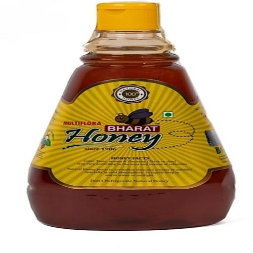 100% Pure And Natural Taste Bharat Honey Good For Health Additives: Ammonium Sulphate