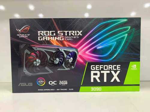 3090 RTX 24GB Graphics Cards and RTX 3080 Non LHR GPU Brand