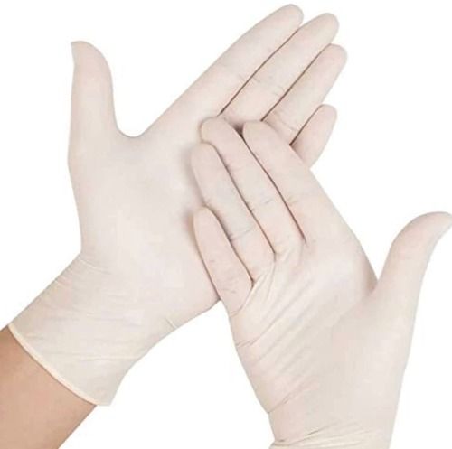 Acid Resistant and Cold Resistant Surgical Gloves for Hospital and Clinical Use