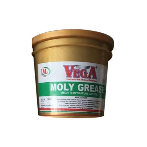 Anti Corrosion Properties And Anti Rust Properties Industrial Vega Moly Grease For Automotive Application: Automobile