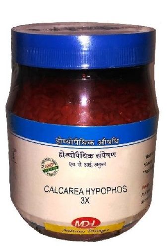 Calcarea Hypophos Tablets