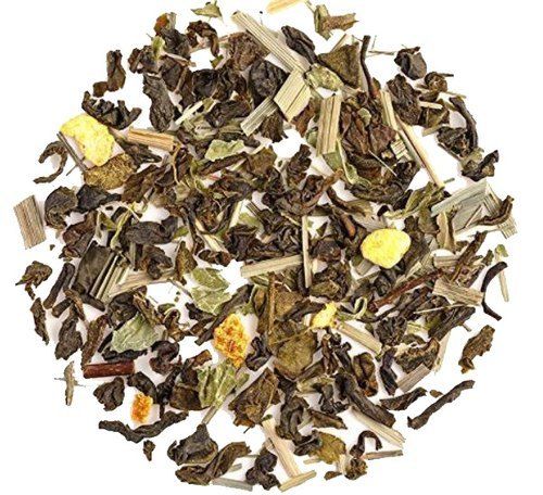 Citrus Splash Iced Tea 5 Kg With Peppermint Flavor And 18 Months Shelf Life