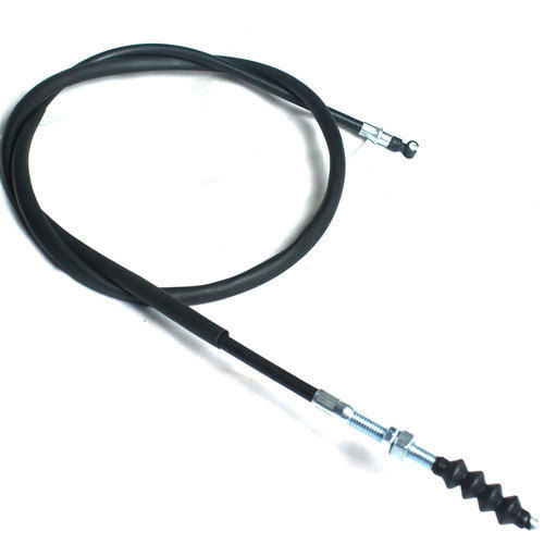 Crack Free And Durable 1 To 2 Meters Two Wheeler Clutch Cables Usage: Light Commercial Vehicles