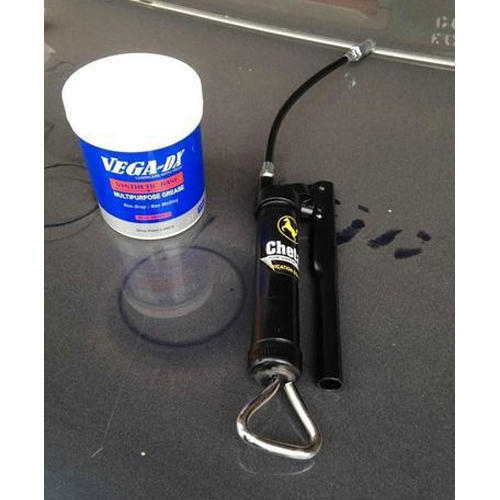 Decreased Frequency Of Lubrication And Eco Friendly Industrial Vega Chassis Grease Application: Automobile