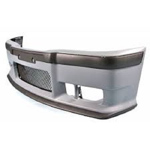 Dna Motoring p-Fl-001 Bmw E36 3-Series Unpainted Front Bumper
