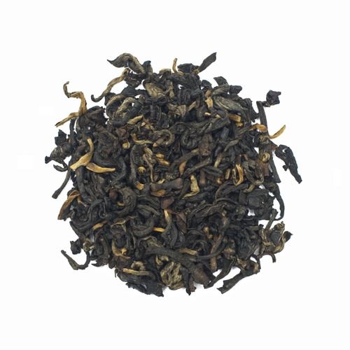 Earl Grey Black Tea 5 Kg With 12 Months Shelf Life And Natural Bergamot Oil