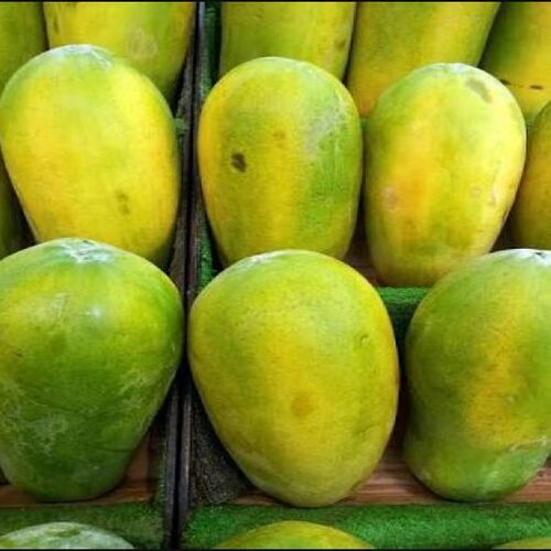 Easy to Digest Healthy Rich Delicious Natural Taste Organic Fresh Papaya