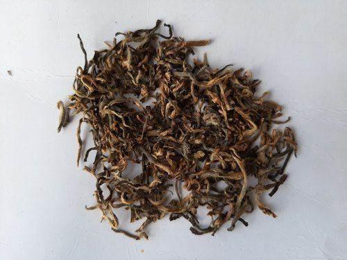 Golden Tips Darjeeling Tea 1 Kg With 18 Months Shelf Life And Protein 0.1g per 100g