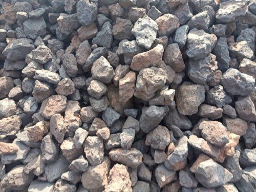 Black Grade A Manganese Ore For Ferromanganese And Silicomanganese Alloys For Iron And Steel