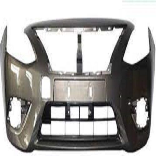 Outdoor Hard Plastic Bumper Cover For Four Wheeler Vehicles