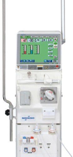 Hemodialysis Machine Gender: Unisex