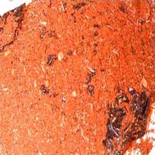 Hot Spicy Natural Taste Rich Color Dried Red Chilli Powder