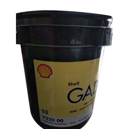 Industrial Excellent Structural Stability And High Varnish Black Shell Gadus S2 V220 00 Grease Application: Automobile