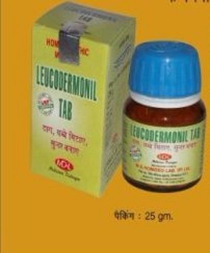 Leucodermonil Tablets