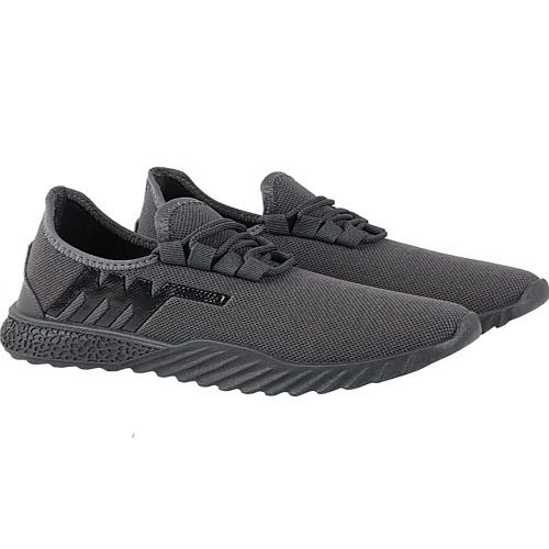 Light Grey Color Mens Sports Shoes for Summer, Winter and Rainy Season