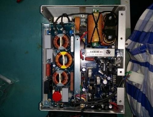 Lumina Power Supply Repairing Service