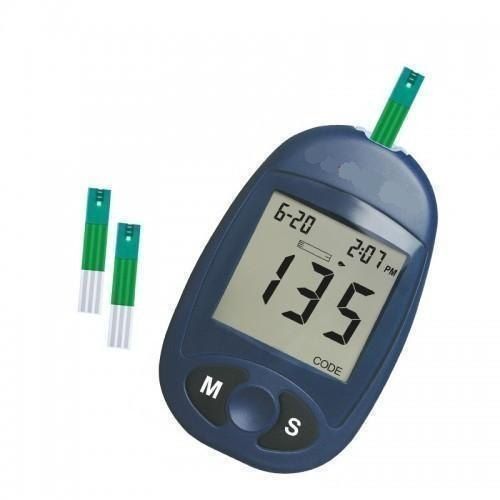 one touch glucometer