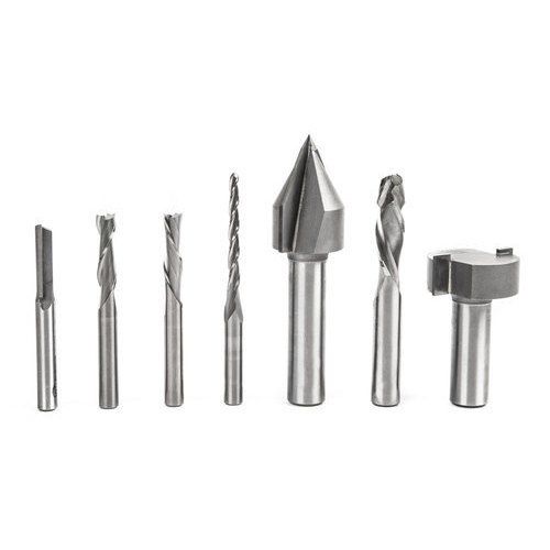 Manual Powder Coated Rust Proof Drilling Tools For Diamond Core