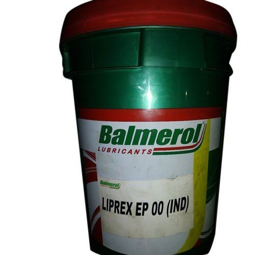 Reduced Friction And Low Traction Coefficient Balmerol Liprex Ep00 Grease Application: Automobile