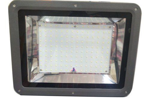 Square Shape Led Flood Light 1500W For Outdoor, Hotels, Restaurants And Malls Input Voltage: 240 Volt (V)