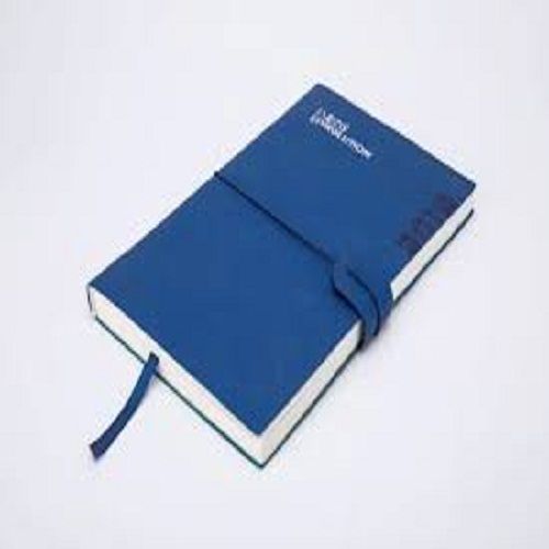 Stationery A5 Size Notebook(21cm X 14.8cm) For Writing