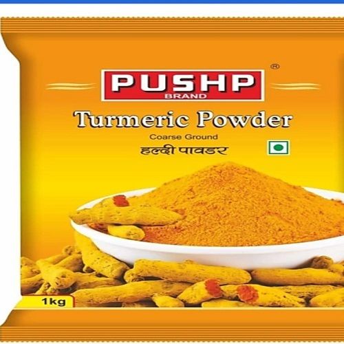 Sun Dried Turmeric Haldi Powder (Rich Aroma And Taste)