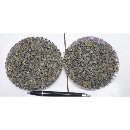 Dried 100% Natural And Pure Green Tea