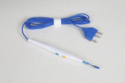 3 Meter Single Cautery Pencil Used In Medical Surgery
